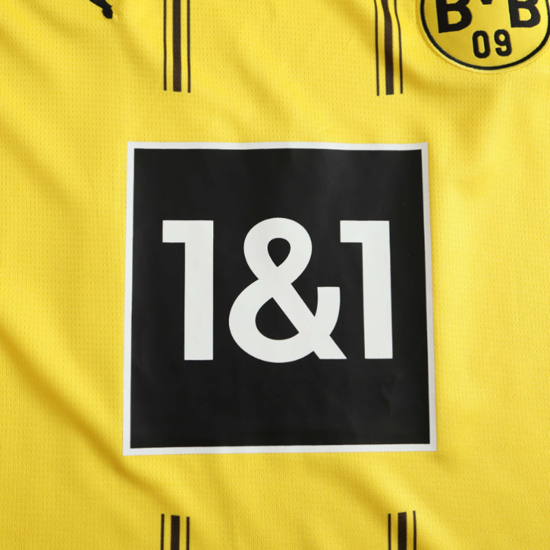 24/25 Dortmund home jersey fans version