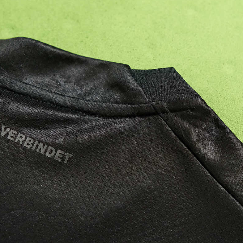 23 24 Dortmund Black special edition jersey Fan version