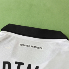 player version 24/25 Dortmund third jersey
