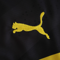 24/25 Dortmund away jersey fans version