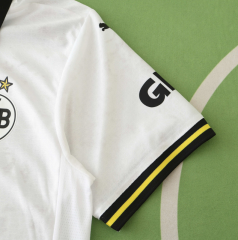 player version 24/25 Dortmund third jersey