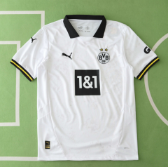 24/25 Dortmund third jersey fans version