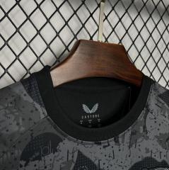 24 25 Bayer 04 Leverkusen away jersey