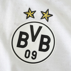 player version 24/25 Dortmund third jersey