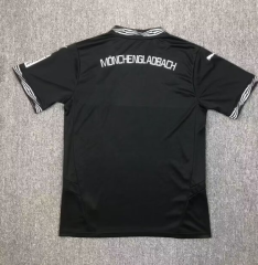24 25 Monchengladbach third jersey