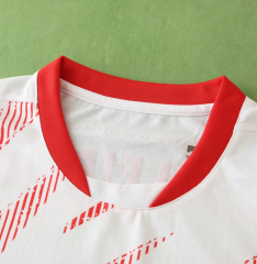 player version 24 25 RB Leipzig home jersey