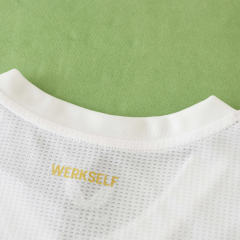 player version 24 25 Bayer 04 Leverkusen away jersey