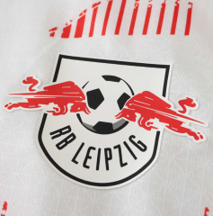 player version 24 25 RB Leipzig home jersey