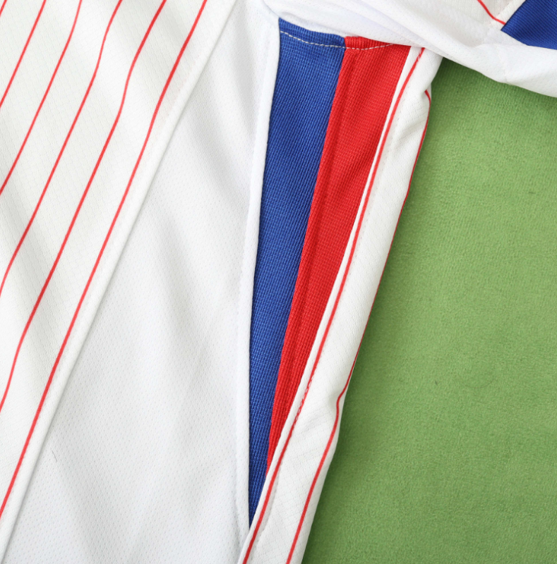 2024 france away jersey