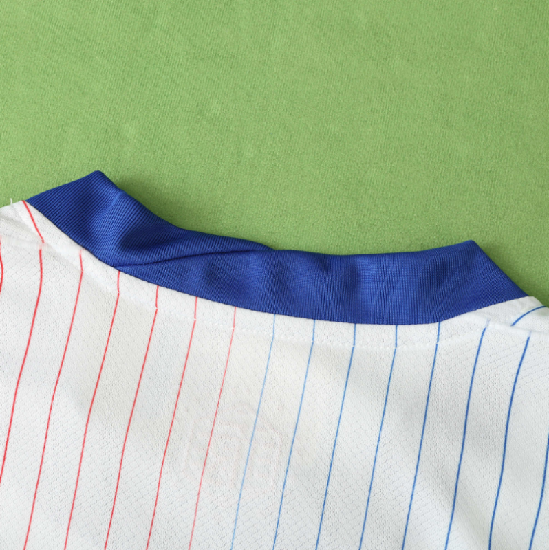 2024 france away jersey