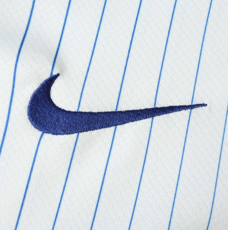 2024 france away jersey