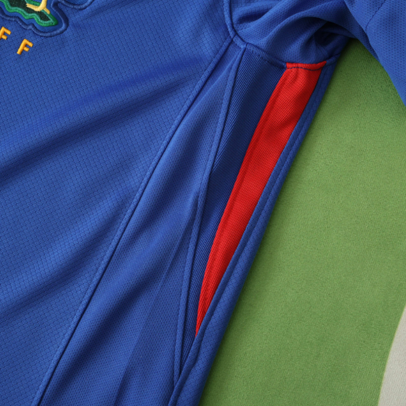 2024 france home jersey
