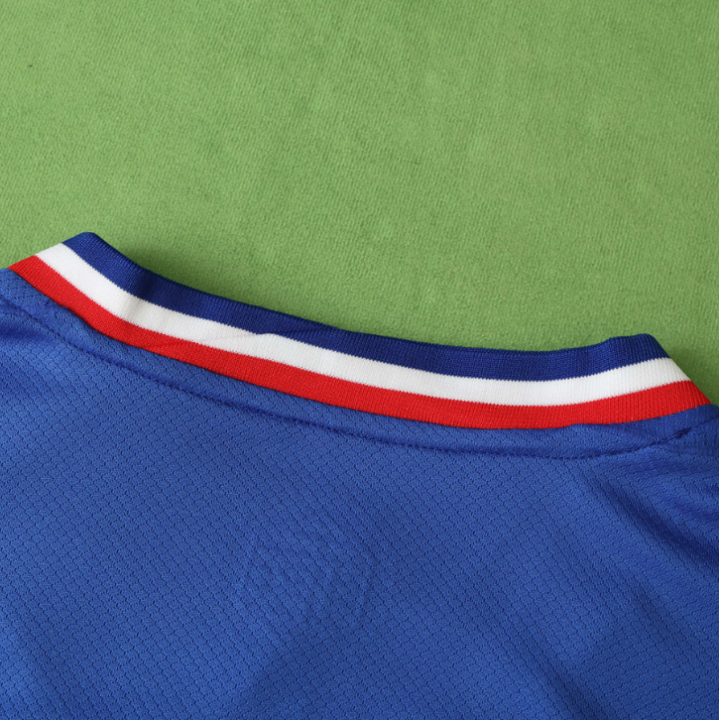 2024 france home jersey