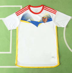 2024 Venezuela away jersey