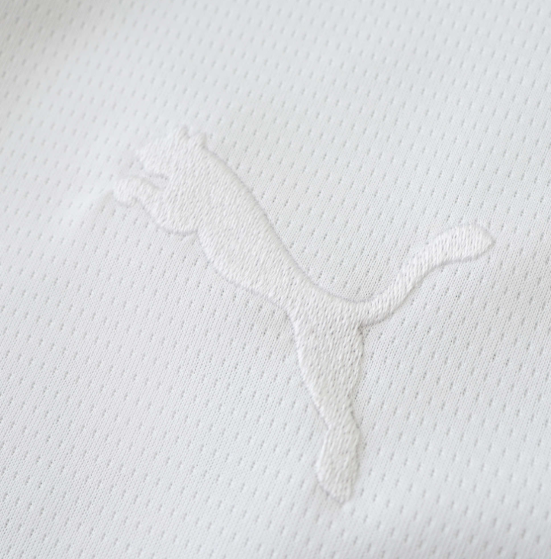 24/25 marseille 125th jersey