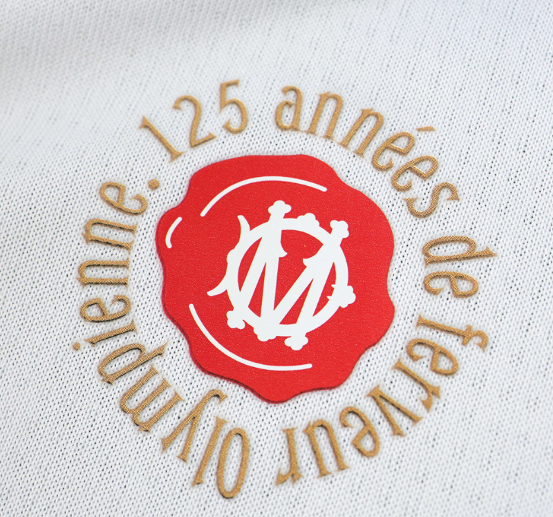 player version 24/25 marseille 125th jersey