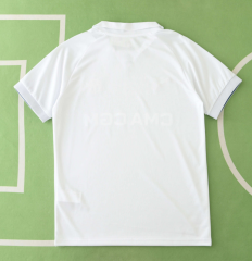 24/25 marseille 125th jersey