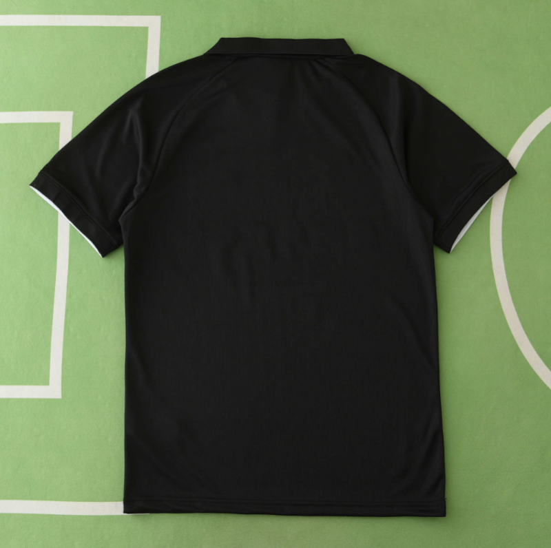 player version 24/25 marseille 125th goalkeeper jersey