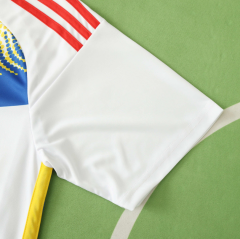 2024 Venezuela away jersey