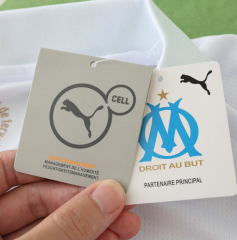 player version 24/25 marseille 125th jersey