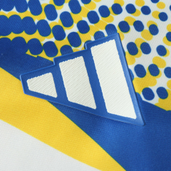 2024 Venezuela away jersey