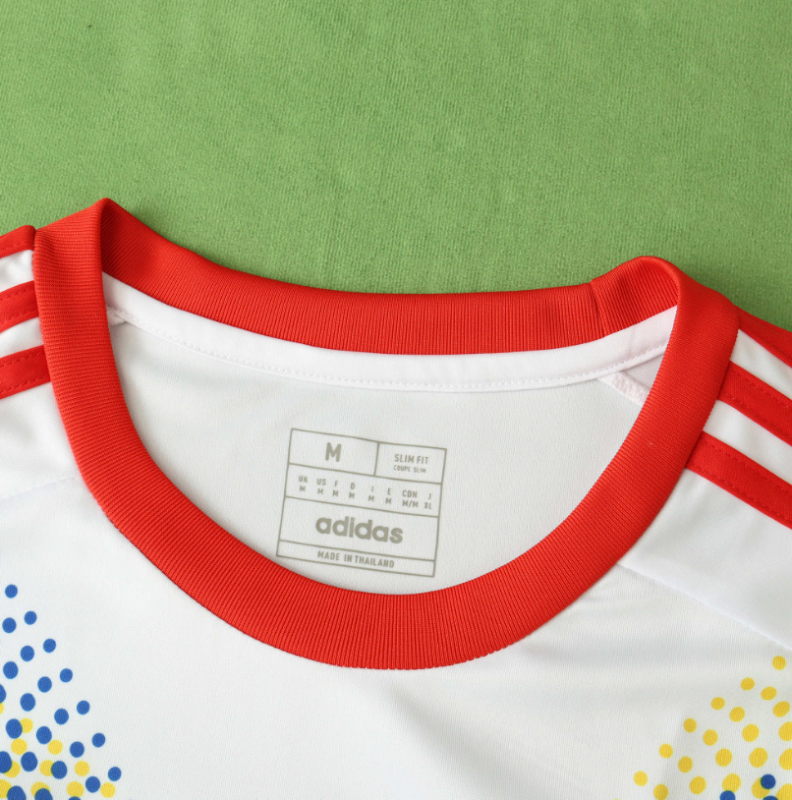 2024 Venezuela away jersey