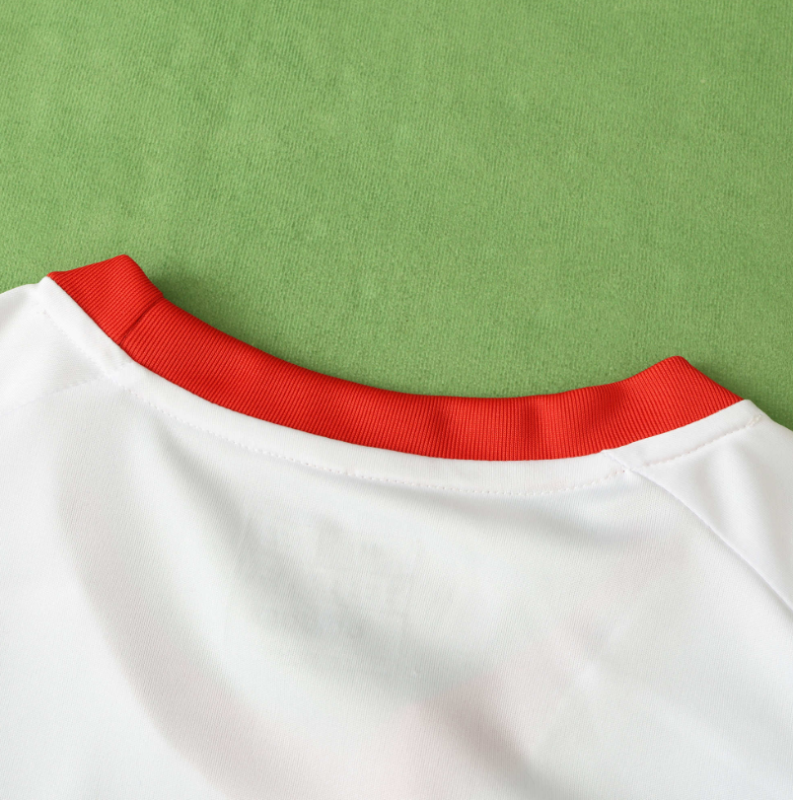 2024 Venezuela away jersey