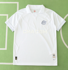 24/25 marseille 125th jersey