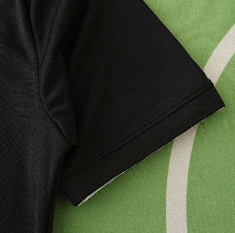 player version 24/25 marseille 125th goalkeeper jersey