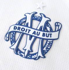 player version 24/25 marseille 125th jersey