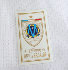 player version 24/25 marseille 125th jersey