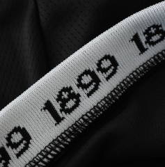 player version 24/25 marseille 125th goalkeeper jersey