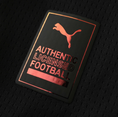 player version 24/25 marseille 125th goalkeeper jersey