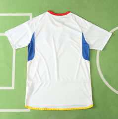 2024 Venezuela away jersey