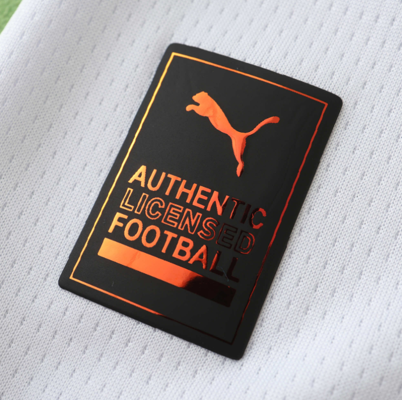 player version 24/25 marseille 125th jersey