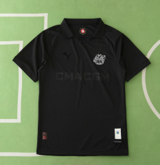 player version 24/25 marseille 125th goalkeeper jersey