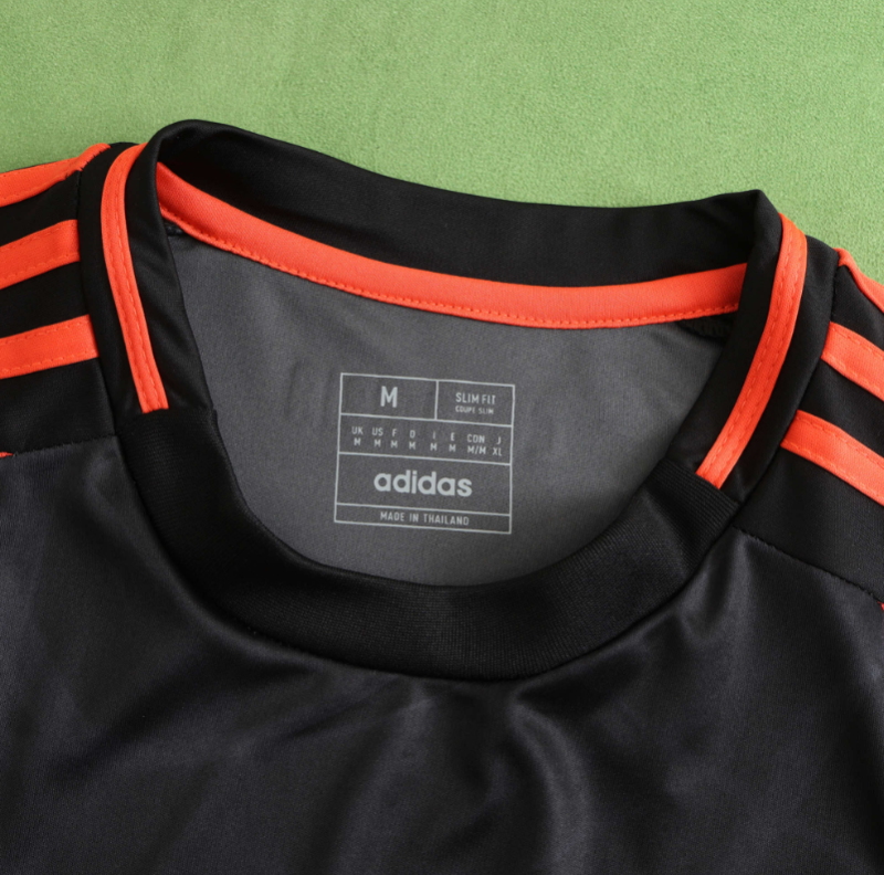 2024 colombia away jersey
