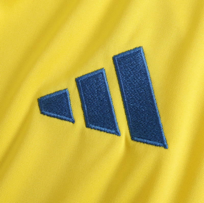 2024 colombia home jersey