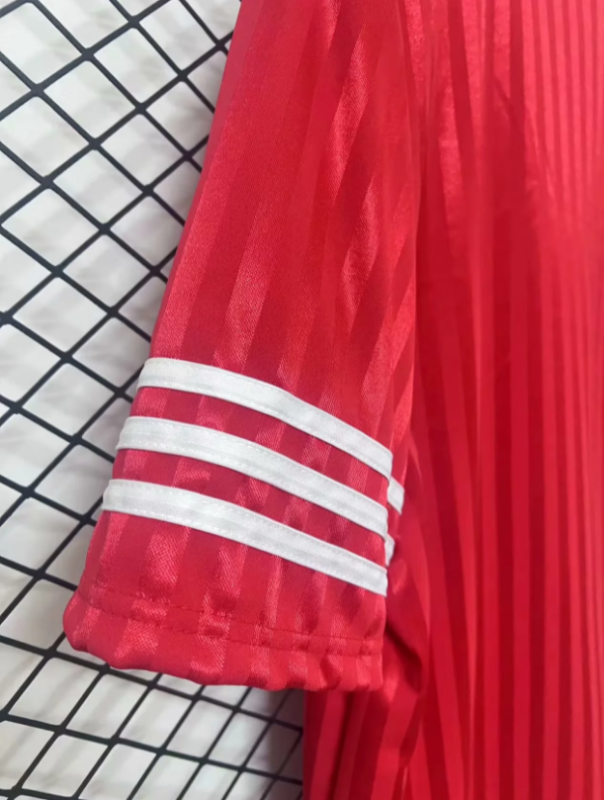 retro 95 96 Real Zaragoza away jersey