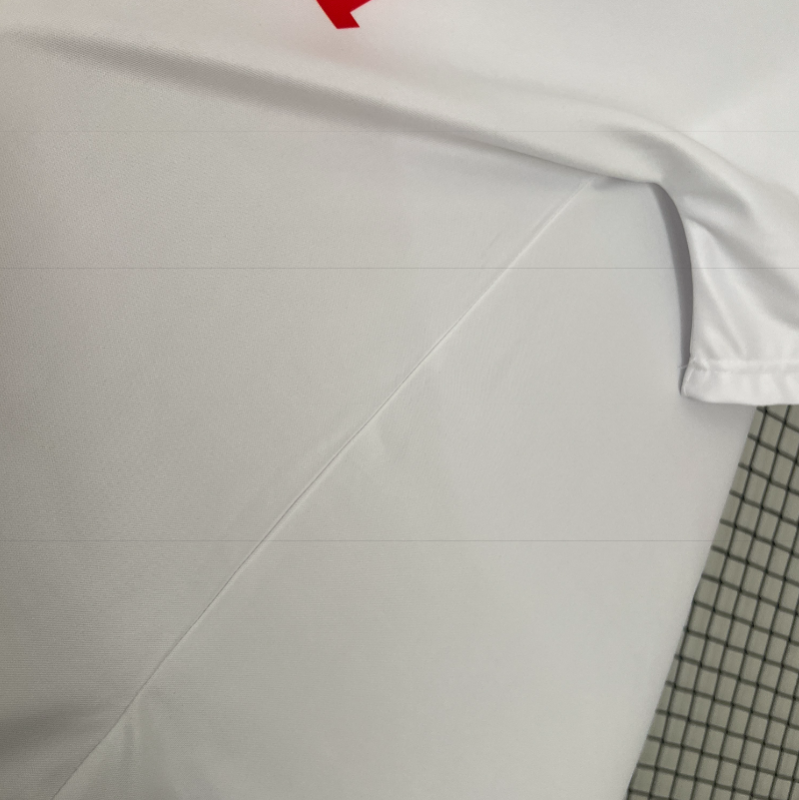 retro 92 93 Real Zaragoza home jersey