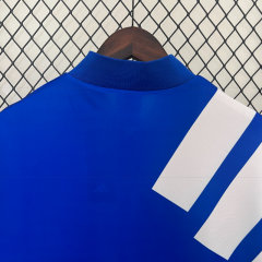 retro 92 93 Real Zaragoza away jersey