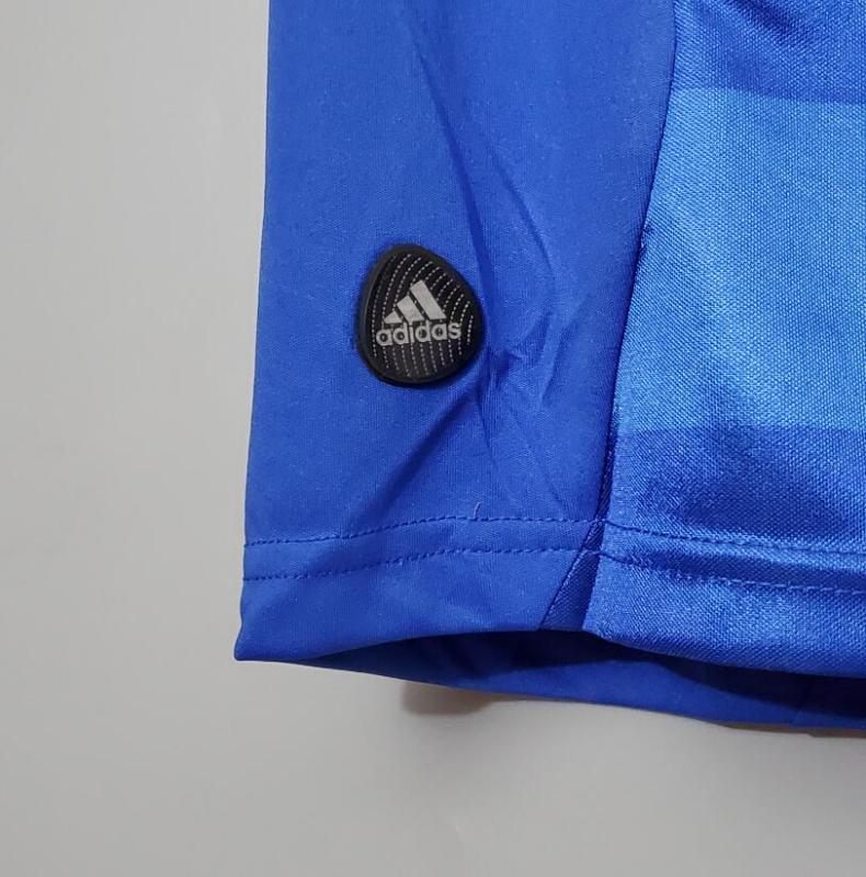 retro 11 12 chelsea home Jersey