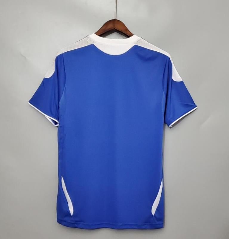 retro 11 12 chelsea home Jersey
