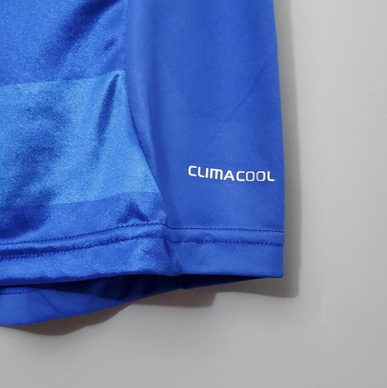 retro 11 12 chelsea home Jersey