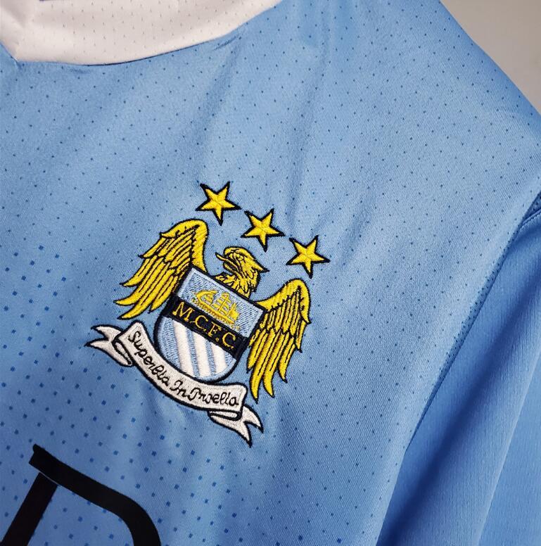 retro 11 12 manchester city home jersey