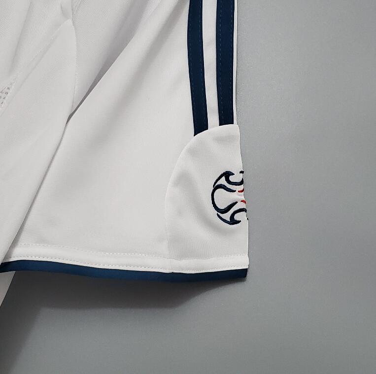 retro 06 07 liverpool third Jersey