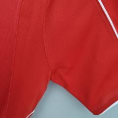 retro 14 15 liverpool home Jersey