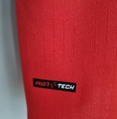 retro 14 15 liverpool home Jersey