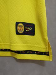 retro 98 99 liverpool third Jersey
