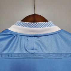 retro 11 12 manchester city home jersey